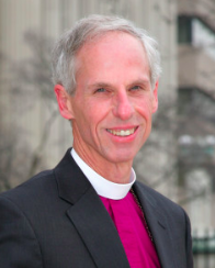 Rev. Douglas J. Fisher