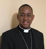 The Rev. Joel Martinez – April 3, 2022